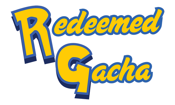 RedeemedGacha TCG