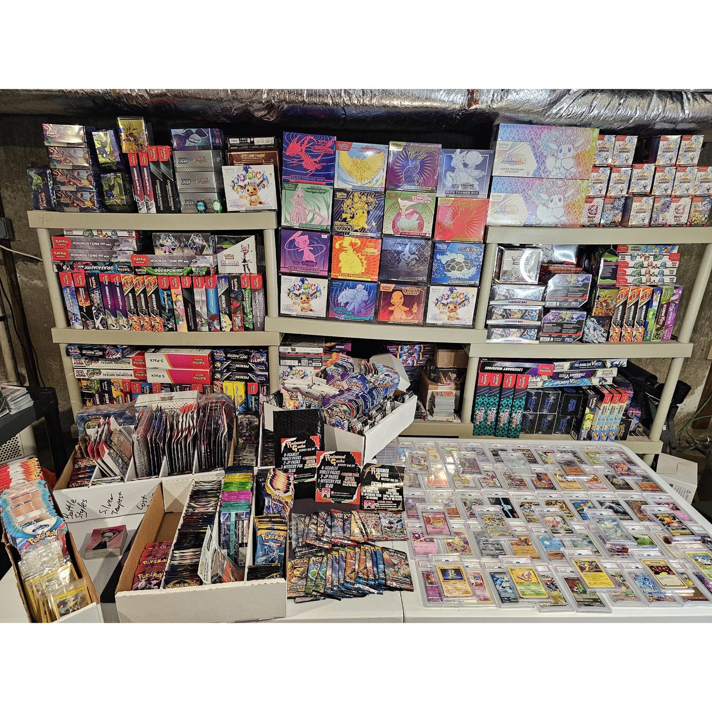 Mystery Surprise Bag SV1 - Pokemon