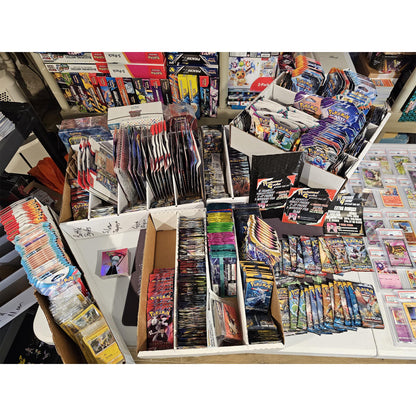 Mystery Surprise Bag SV1 - Pokemon